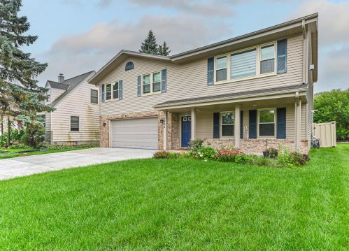 5925 31st St, Milwaukee, WI 53221-4719