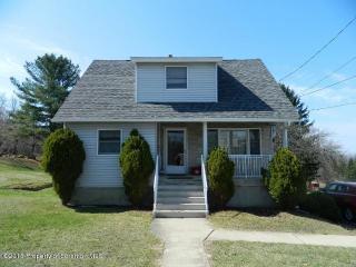 1636 Elm St, Scranton, PA 18505-3926