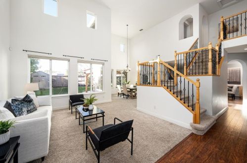 5357 Garlenda Dr, Folsom CA  95762-5534 exterior