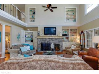 1028 Sanderson Rd, Chesapeake, VA 23322-2029