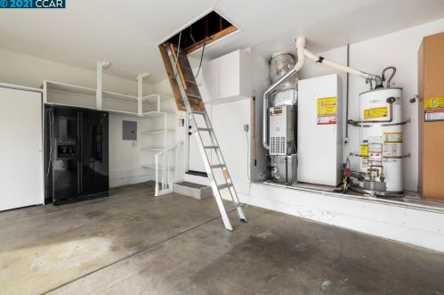 1806 Evalane Way, Concord CA 94519-2356 exterior