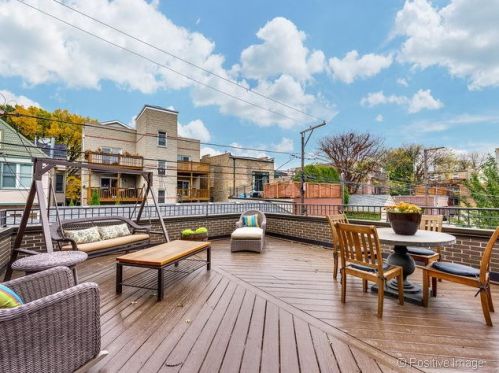 1126 Lill Ave, Chicago IL 60614-2018 exterior