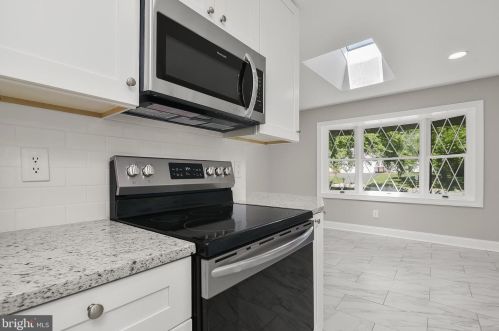 113 Monument St, Rockville MD 20850-2836 exterior