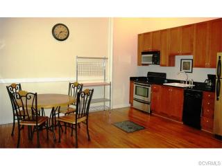 209 19th St, Richmond VA  23223-7094 exterior