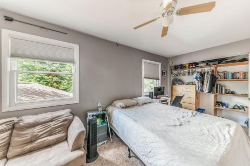 7581 12 St, Kalamazoo MI 49024-3892 exterior