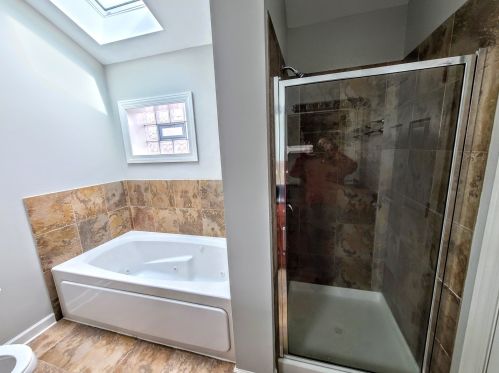 813 Bell Ave, Chicago IL  60612-4256 exterior