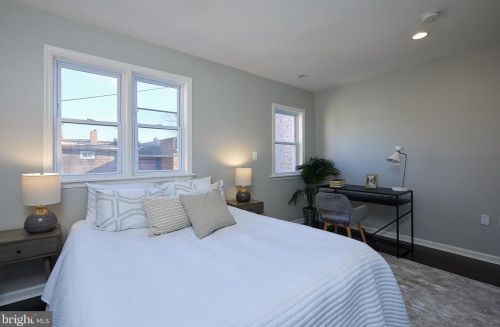 2207 14 St, Washington DC 20020-4954 exterior