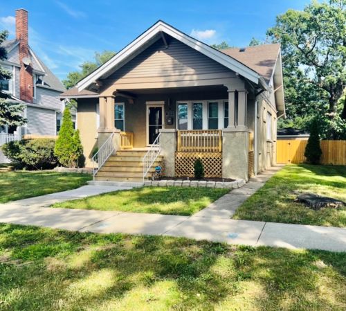 12211 Eggleston Ave, Chicago, IL 60628-6401