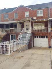 1910 11th St, Brooklyn NY  11235-5012 exterior