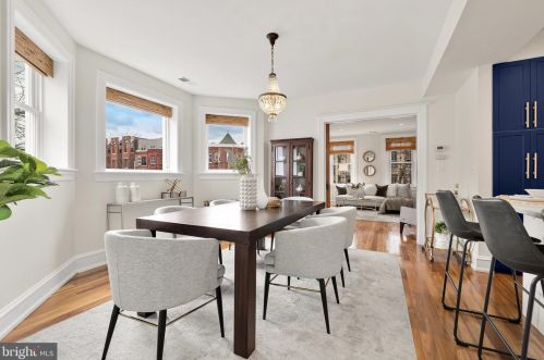 401 6 St, Washington DC 20024-2605 exterior