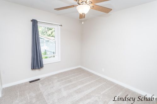 34 Grant St, Cedar Springs MI 49319-5124 exterior