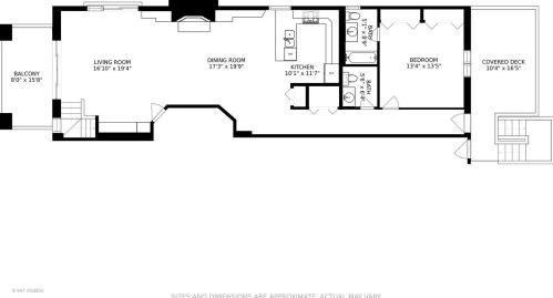 1939 Damen Ave, Chicago IL 60647-4503 exterior