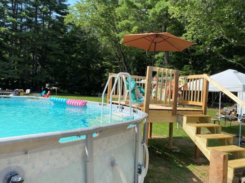 193 Main St, Plaistow NH 03865-3013 exterior