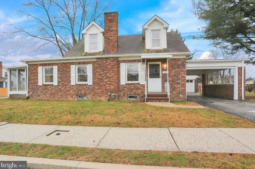 300 Boundary Ave, Hanover, PA 17331-3801