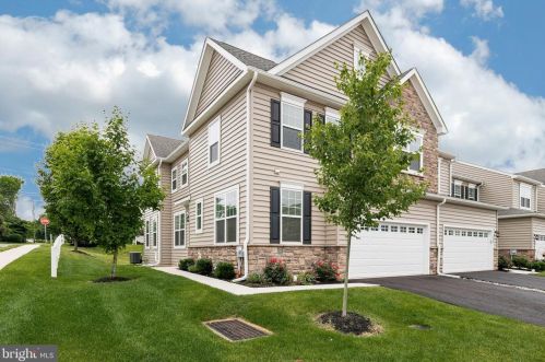 132 Aubrey Ln, Limerick PA  19468-2853 exterior