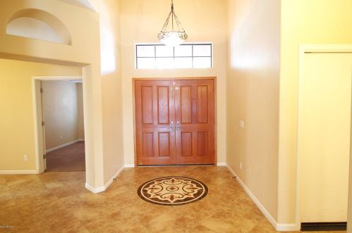 1611 Del Rio St, Chandler AZ  85225-5342 exterior