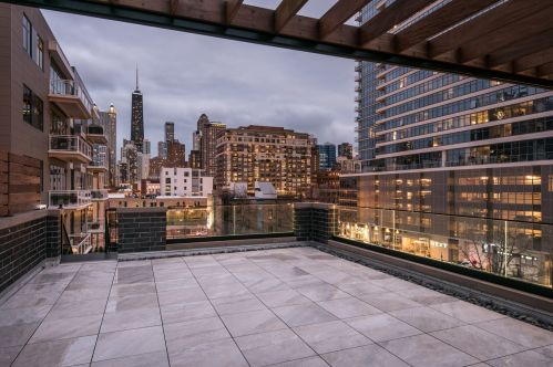 867 Sedgwick St, Chicago, IL 60610