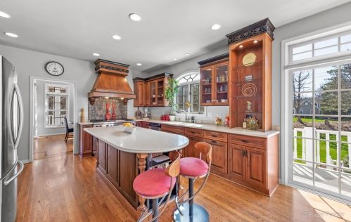 4408 Church Hl Ln, Bull Valley IL 60014-6582 exterior