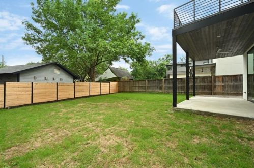 1807 Collier St, Austin TX 78704-2911 exterior