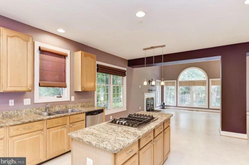 305 Flannery Ln, Silver Spring MD  20904-1266 exterior