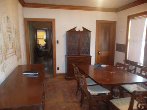 3700 65 St, Chicago IL 60629-5554 exterior