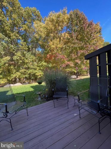 15 Andover Cir, Princeton NJ 08540 exterior