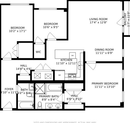 4814 Damen Ave, Chicago IL  60625-4191 exterior