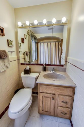 3320 Newcastle Ave, Chicago IL 60634-2355 exterior