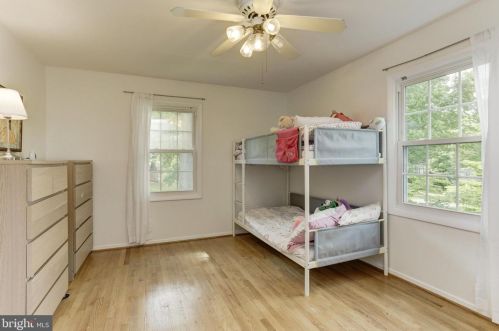 14408 Butternut Ct, Rockville MD exterior