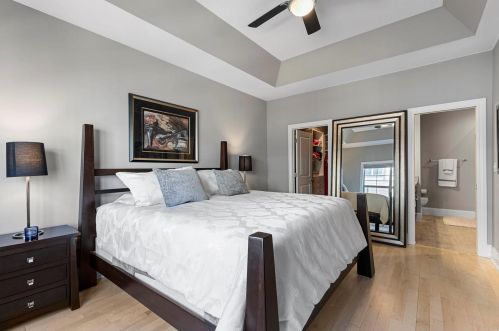 3612 Flad Ave, Saint Louis MO  63110-4022 exterior