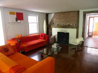 100 Appleton St, Cambridge MA  02138-3339 exterior