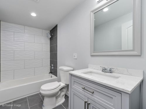 4339 Meade Ave, Chicago IL  60634-1523 exterior