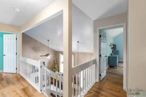 1099 Bennington Dr, Bull Valley IL 60014-8843 exterior