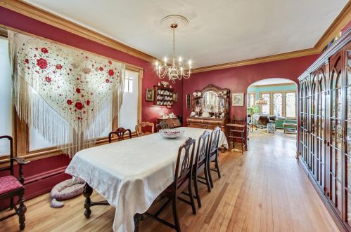 6207 Moody Ave, Chicago IL 60638-4313 exterior