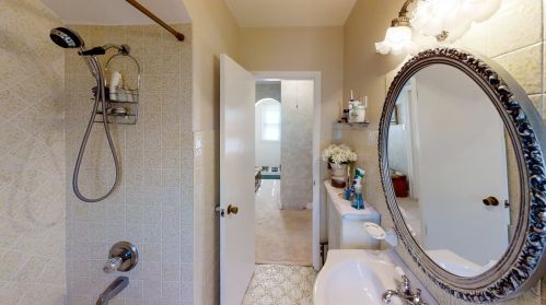 3622 Nordica Ave, Chicago IL 60638-3111 exterior