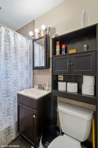 4152 Pioneer Ave, Chicago IL  60634-1030 exterior