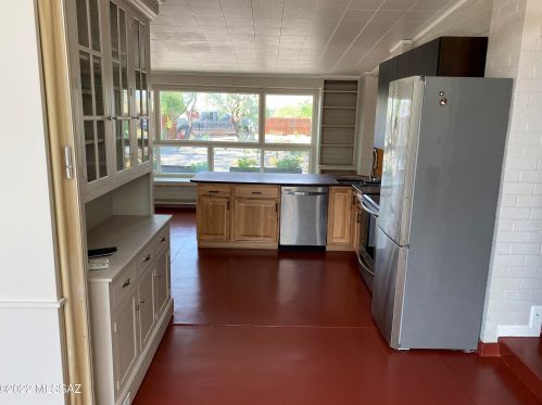 900 Richey Blvd, Tucson AZ  85716-4322 exterior