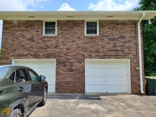 5575 Buffington Rd, Atlanta, GA 30349-2915