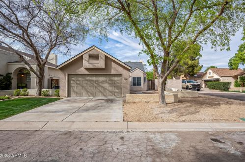 5142 Jupiter Way, Chandler AZ  85226-3626 exterior