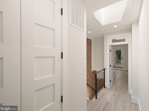 326 Taylor St, Washington DC  20017-1529 exterior