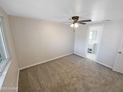 357 Columbia St, Tucson AZ  85714-2520 exterior