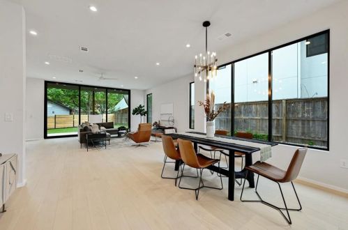 1807 Collier St, Austin TX 78704-2911 exterior