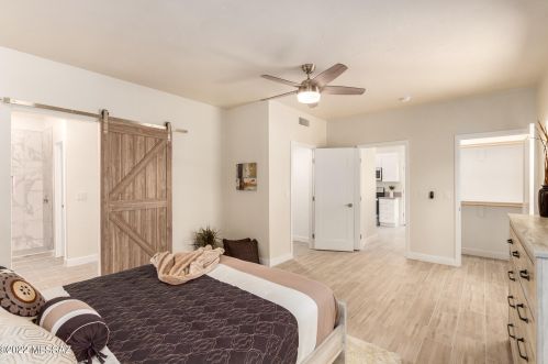 2494 Camino Valle Verde, Tucson AZ  85715-3405 exterior