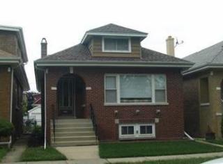 4205 Ottawa Ave, Chicago IL  60706-1003 exterior