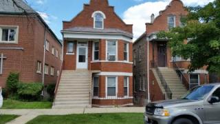 1634 38th St, Chicago IL  60632-2315 exterior