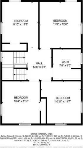 117 Nichol Ave, New Brunswick NJ 08901-2833 exterior