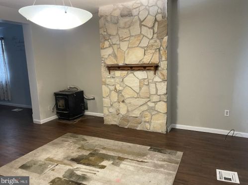 511 Fairview St, Primrose PA 17901-1626 exterior