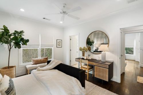 2652 Forrest Way, Atlanta GA  30305-3770 exterior