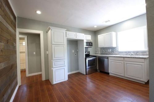 315 Hull St, Denison TX  75021-4921 exterior