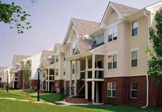 3719 4th St, Washington DC  20032-5409 exterior